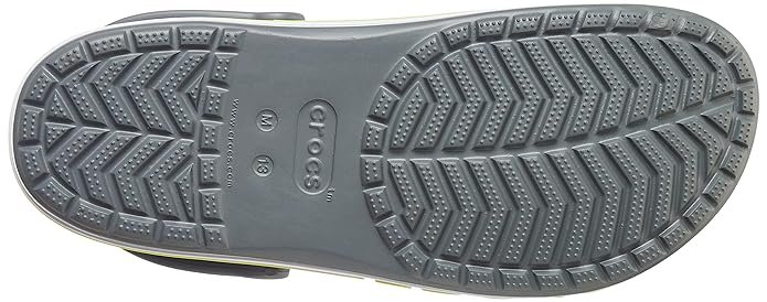 Crocs Unisex-Adult Bayaband ClogClogs - View 4