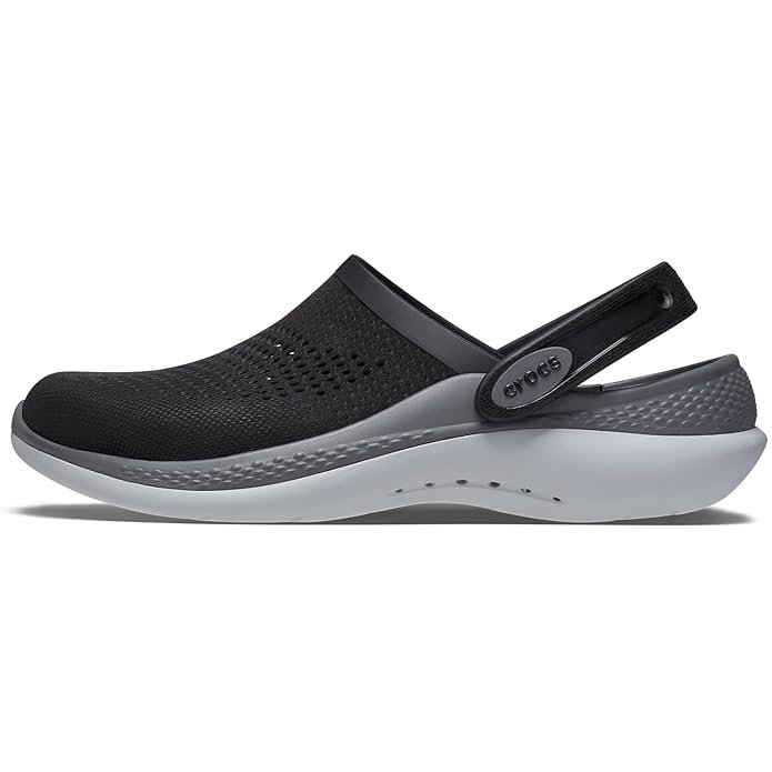 Crocs Unisex-Adult Literide 360 Clog Clog - View 6