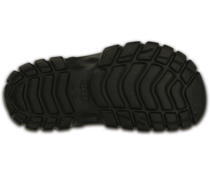 OFFROAD SPORT CLOG - View 2