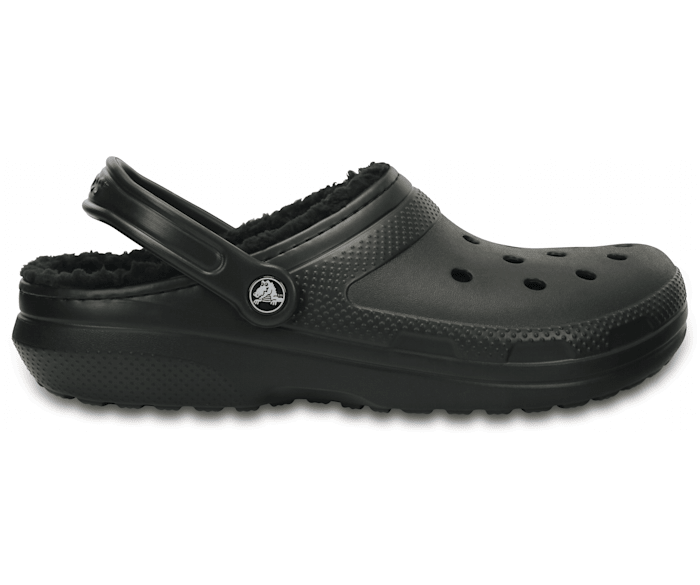 Crocs CLASSIC LINED CLOG - View 6