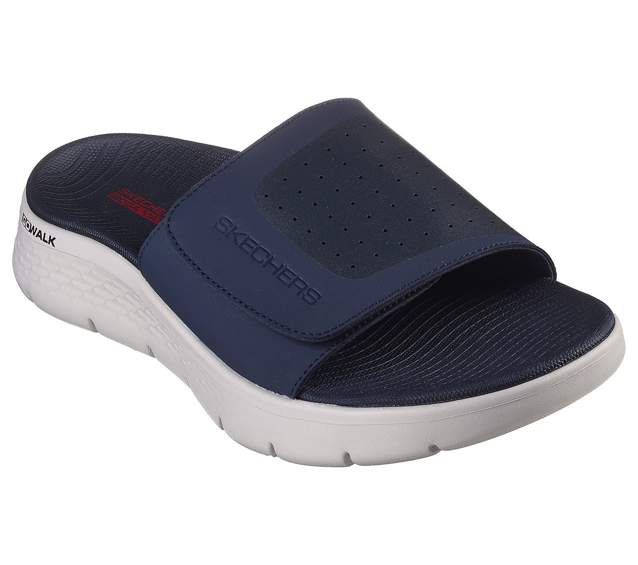 Skechers GO WALK FLEX SANDAL - View 5