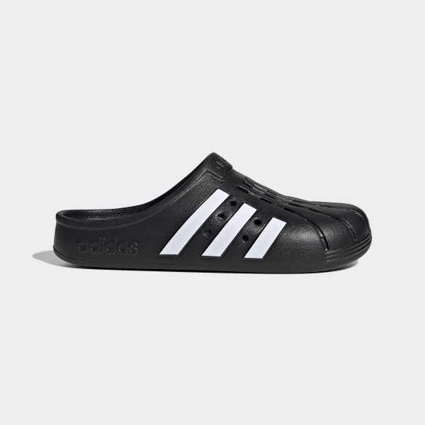 Adidas ADILETTE CLOGS - View 2