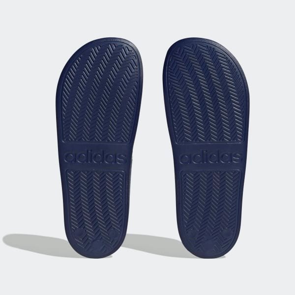 Adidas ADILETTE SHOWER SLIDES - View 3