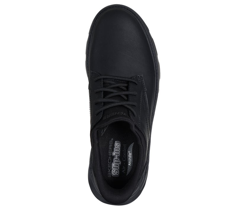 Skechers Slip-ins Relaxed Fit: Arch Fit Garza - Langston - View 4