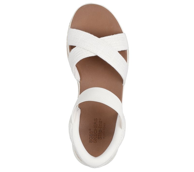 Skechers Slip-ins: BOBS Sun Ray - Bright Take - View 5