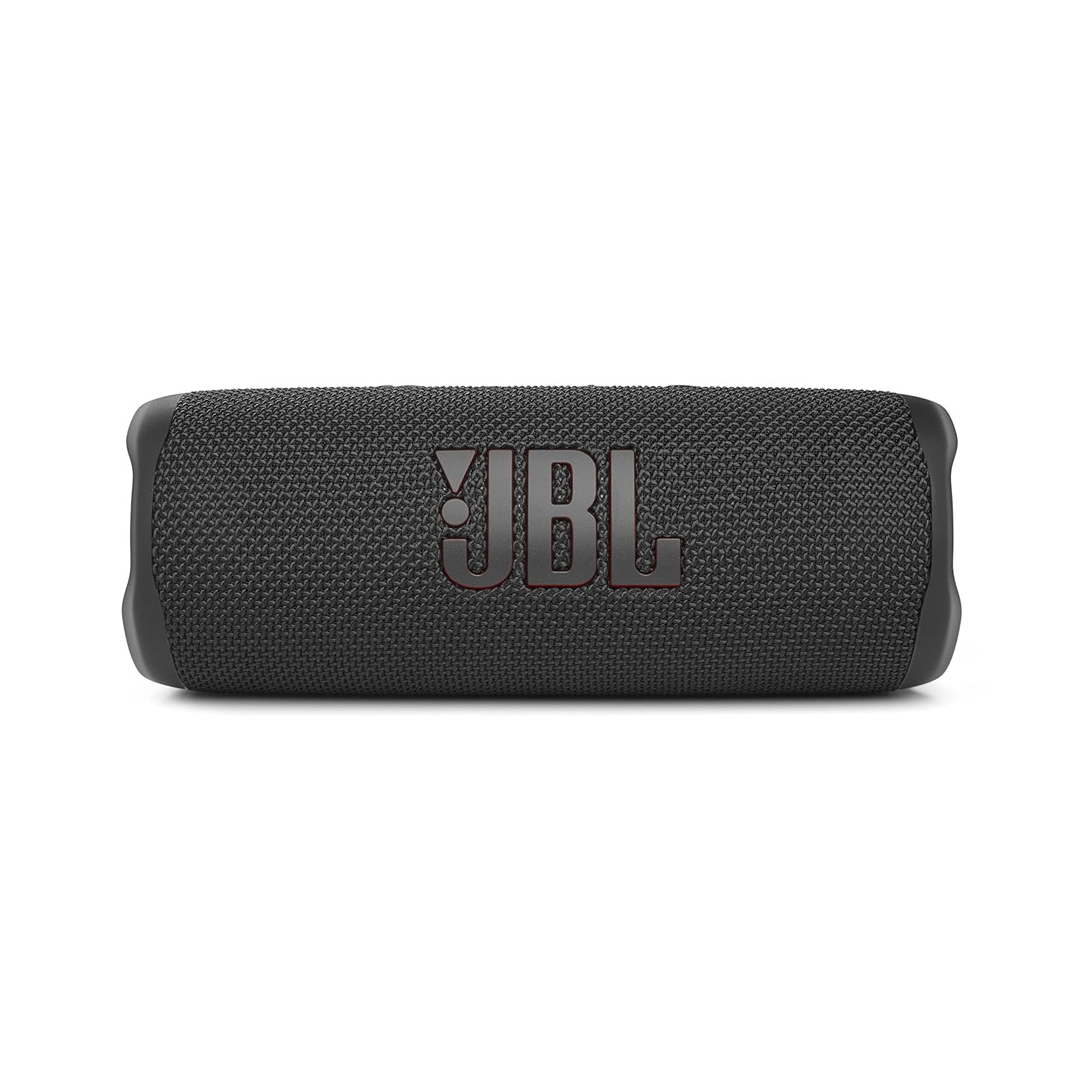 JBL Flip 6 Wireless Portable Bluetooth Speaker Pro Sound, Upto 12 Hours Playtime, IP67 Water &amp; Dustproof, PartyBoost &amp; Personalization App (Without Mic, Black) - View 8