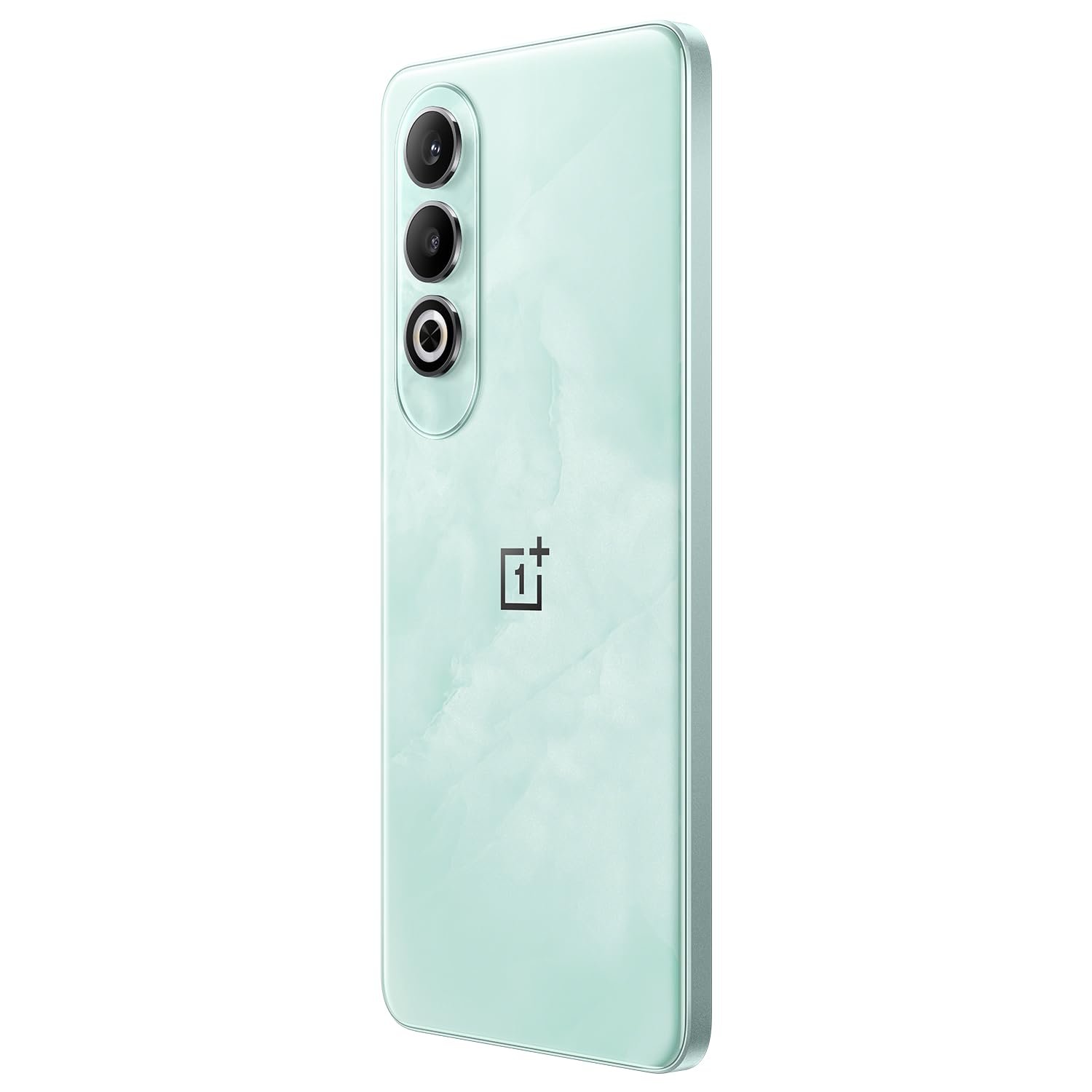 OnePlus Nord CE4 (Celadon Marble, 8GB RAM, 128GB Storage) | Lifetime Display Warranty | Qualcomm® Snapdragon™ 7 Gen 3 - Best in The Segment | 50 MP Camera with OIS - View 6