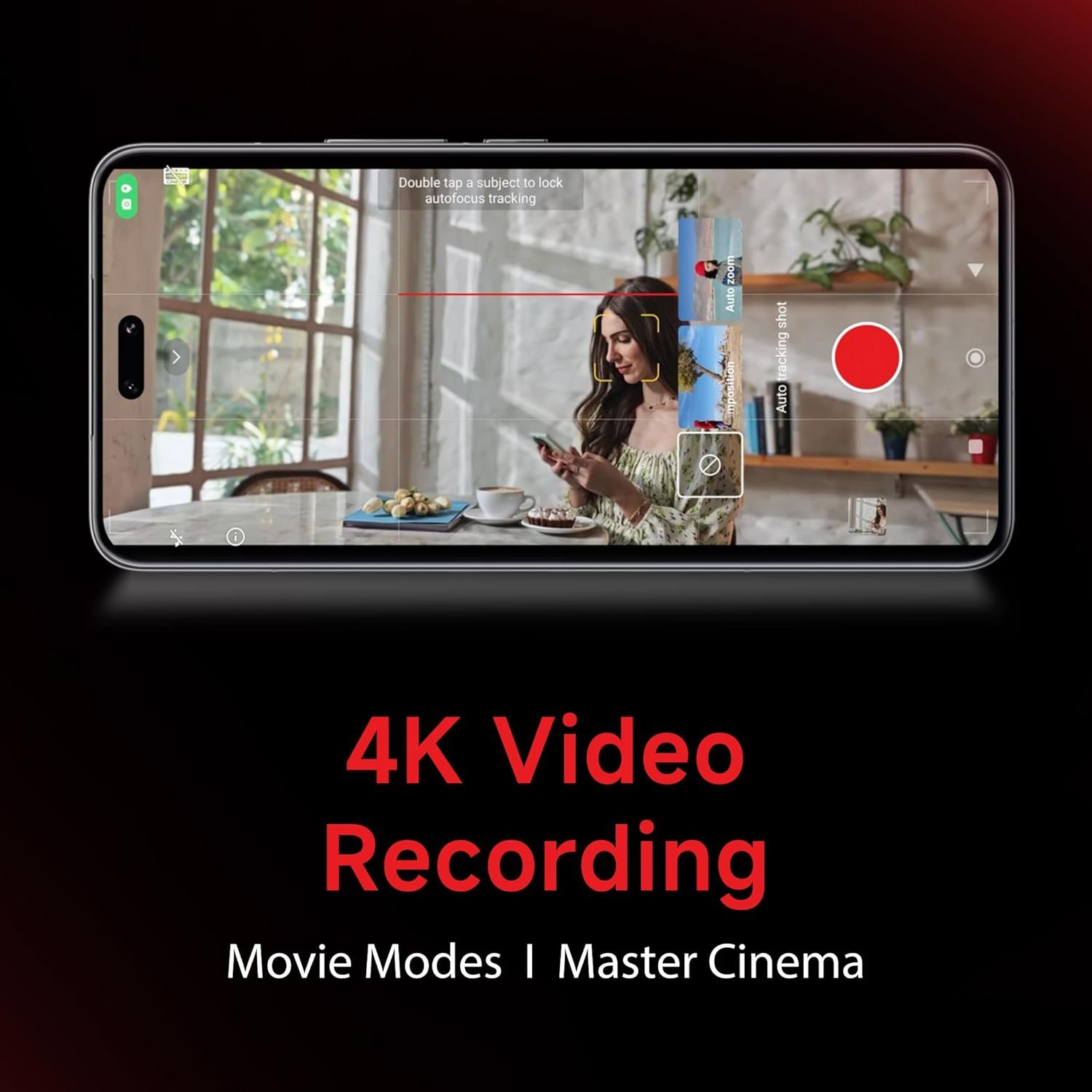 Xiaomi 14 CIVI (Matcha Green, 12GB RAM, 512GB Storage) - View 6